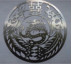 激光切割