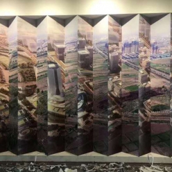 深哈综合展览中心